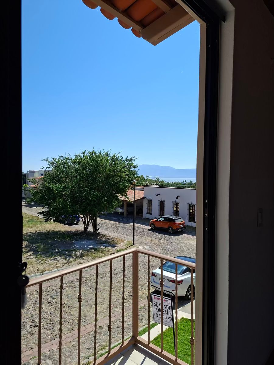 21 de 26: Vista fraccionamiento