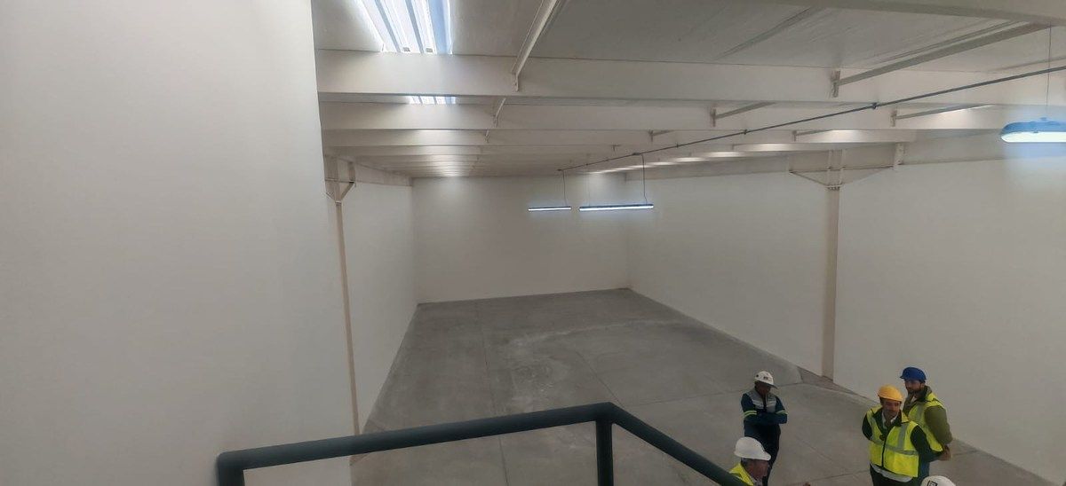 Industrial Warehouse in Campestre Huertas La Joya, Querétaro, photo 6 of 10