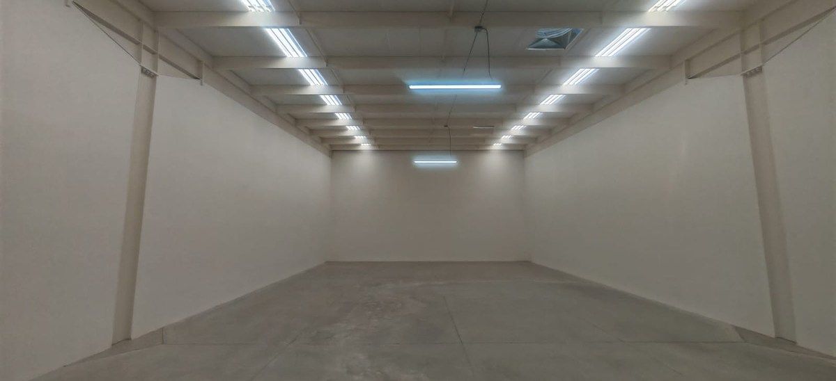 Industrial Warehouse in Campestre Huertas La Joya, Querétaro, photo 10 of 10