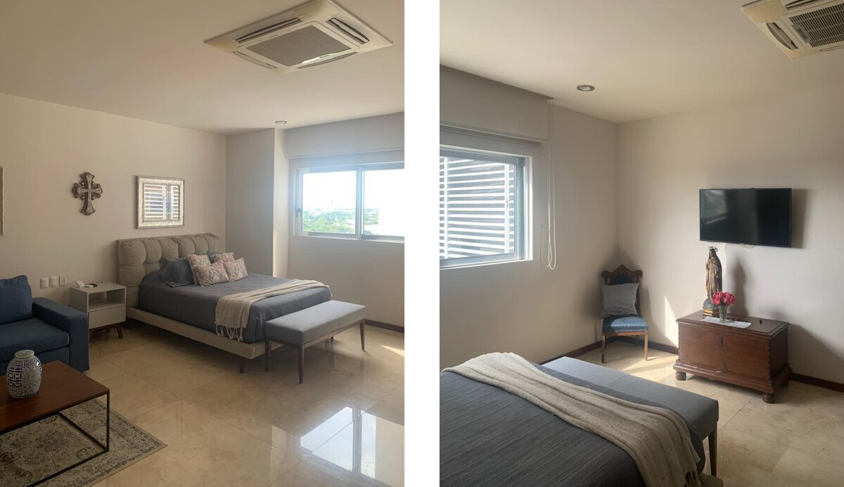 18 of 39: Recámara secundaria