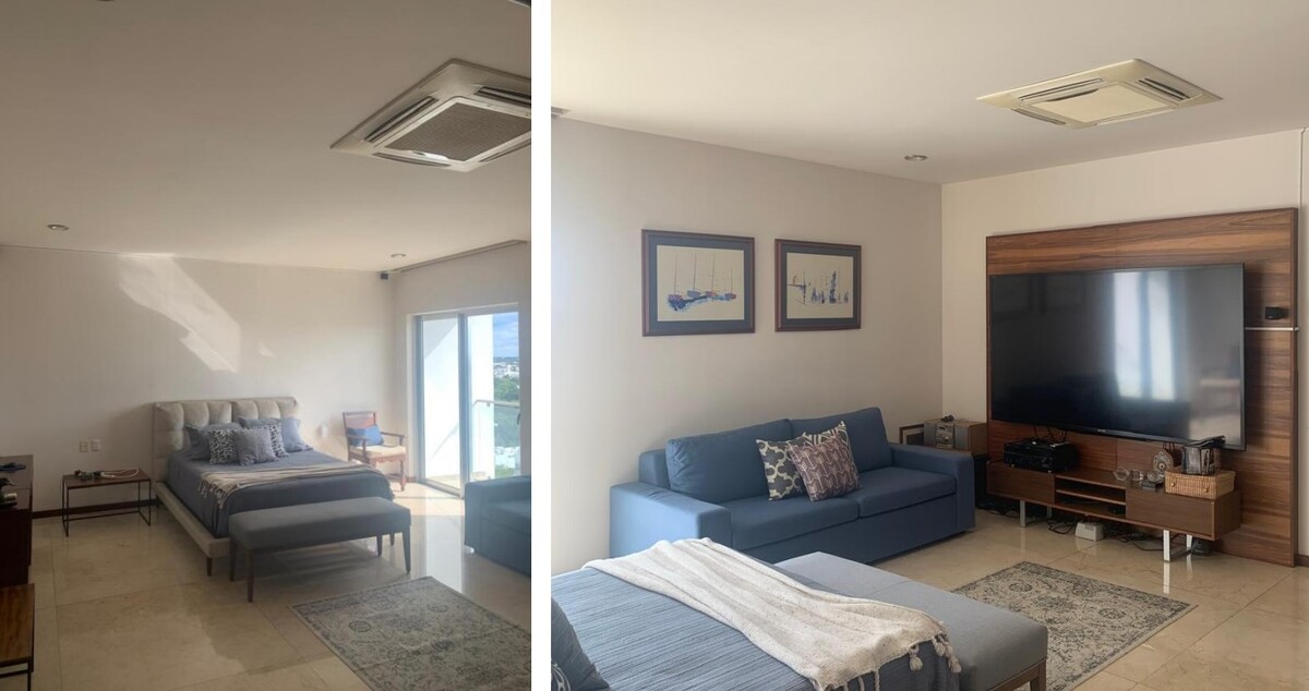 17 of 39: Recámara secundaria