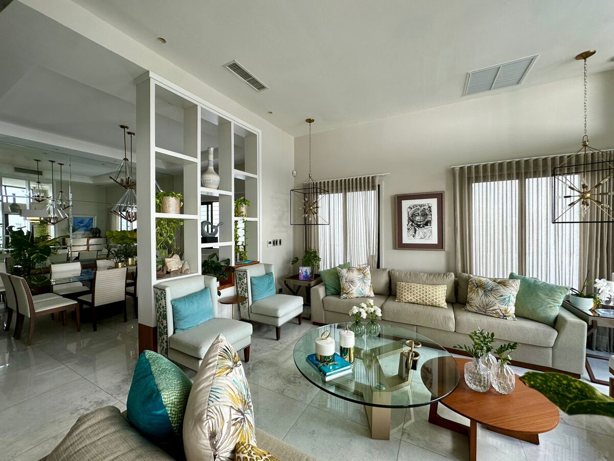 1 de 15: Comedor-Sala