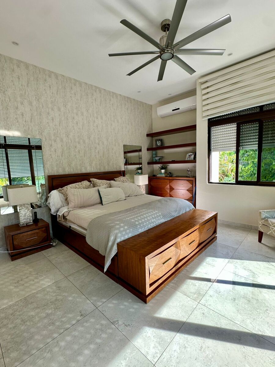 12 de 15: Habitación principal