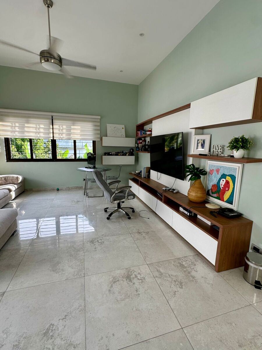 9 de 15: Family Room