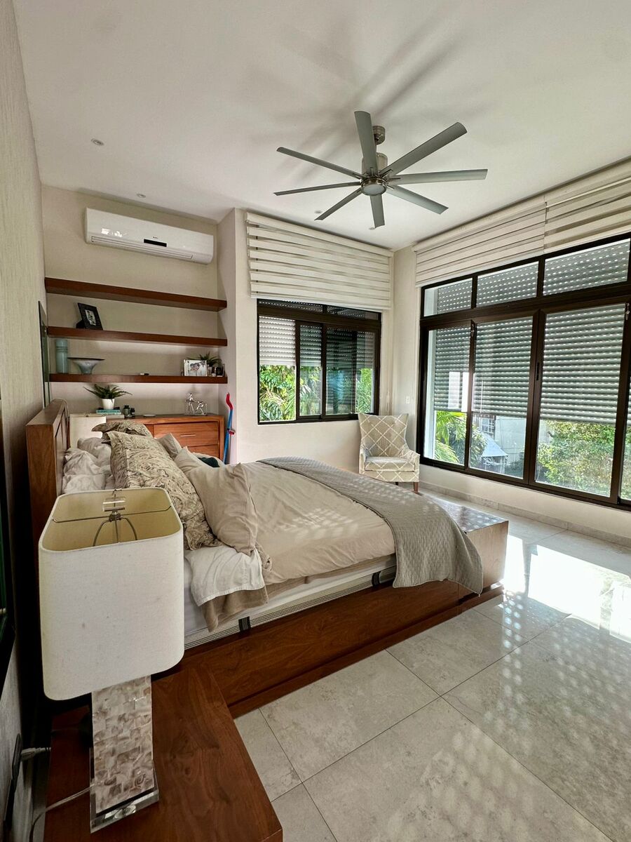 11 de 15: Habitación principal