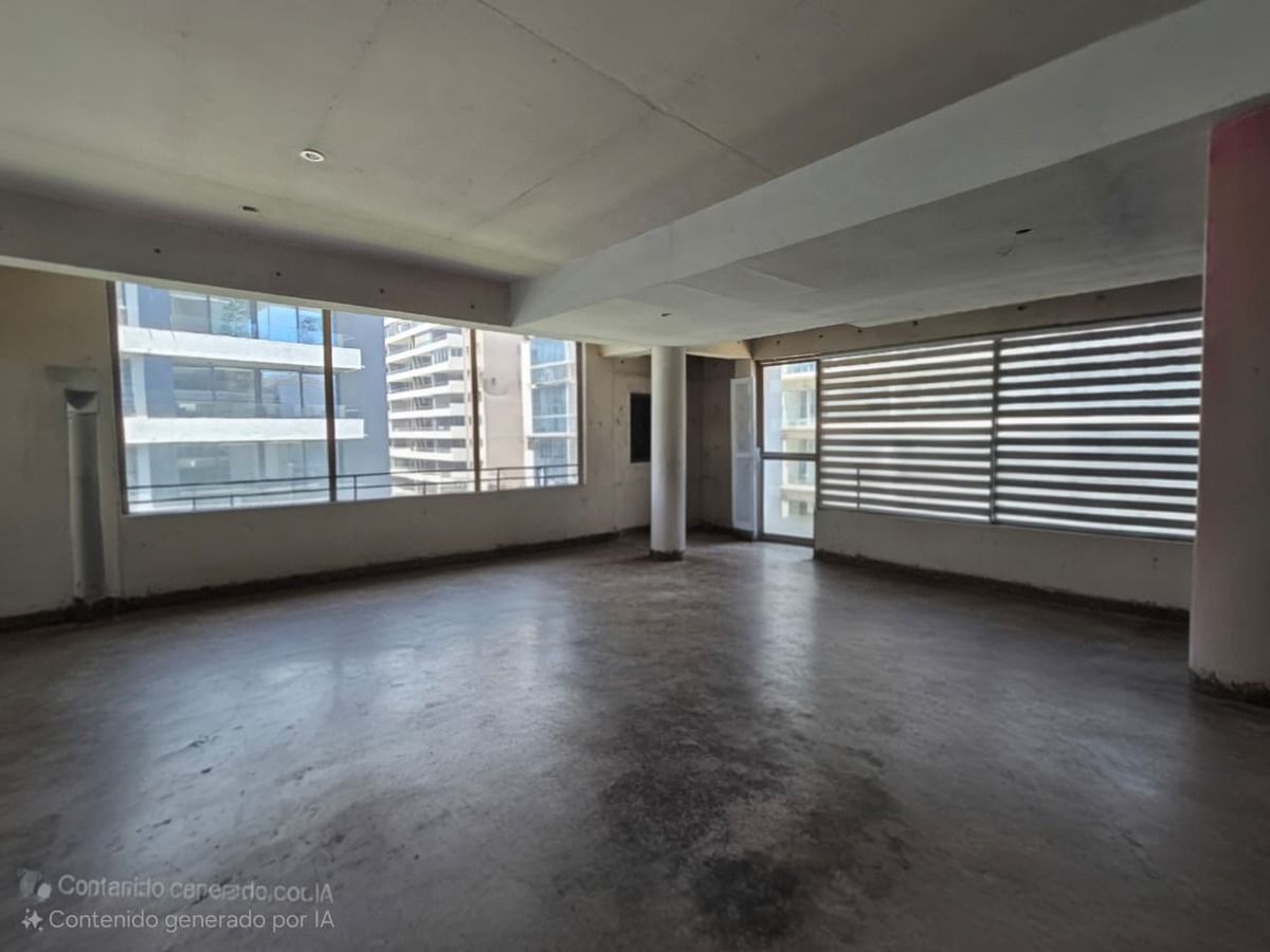 Venta de Edificio de Uso Comercial en Inmejorable Ubicación en Av. Las Condes