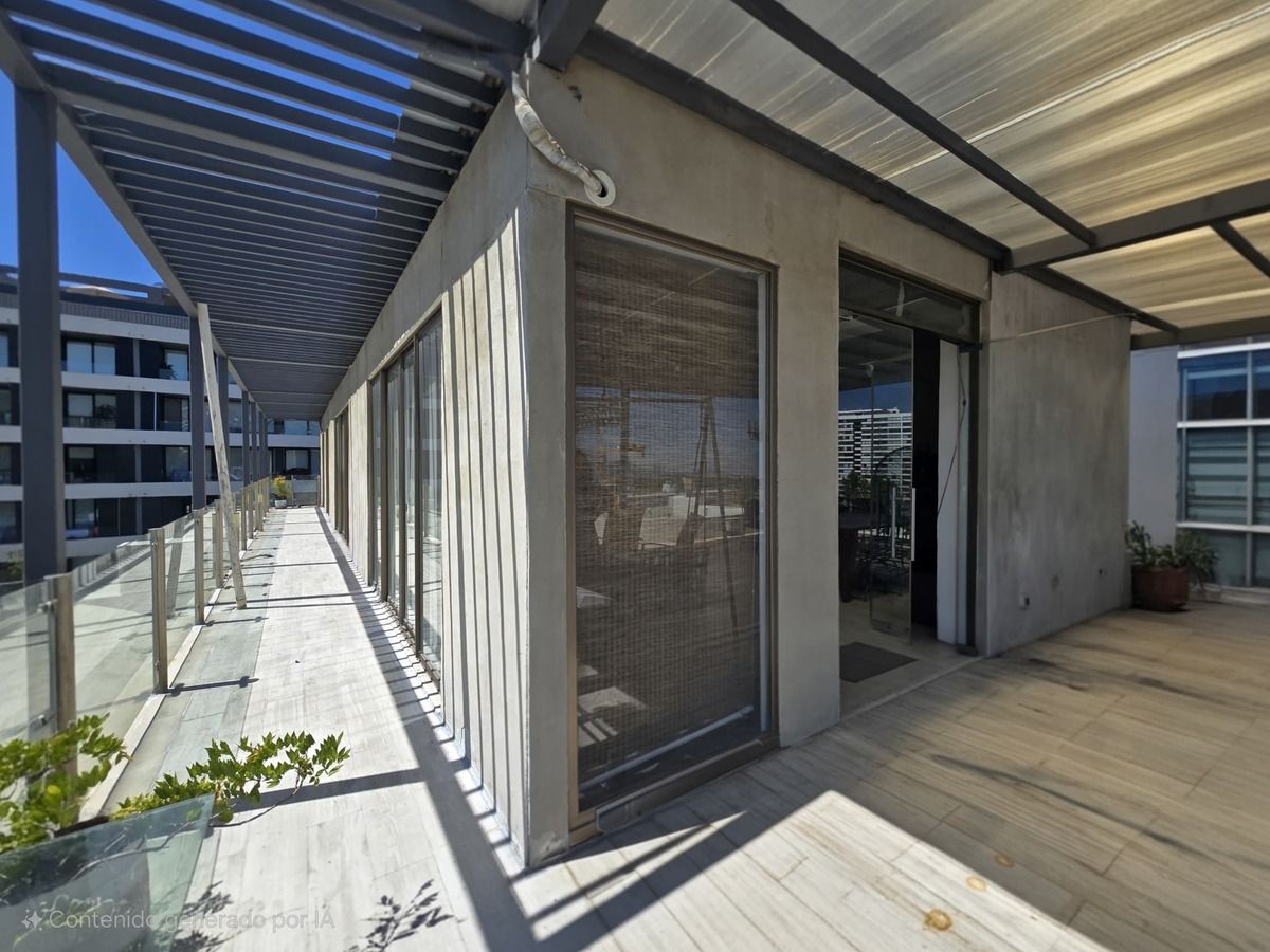 Venta de Edificio de Uso Comercial en Inmejorable Ubicación en Av. Las Condes