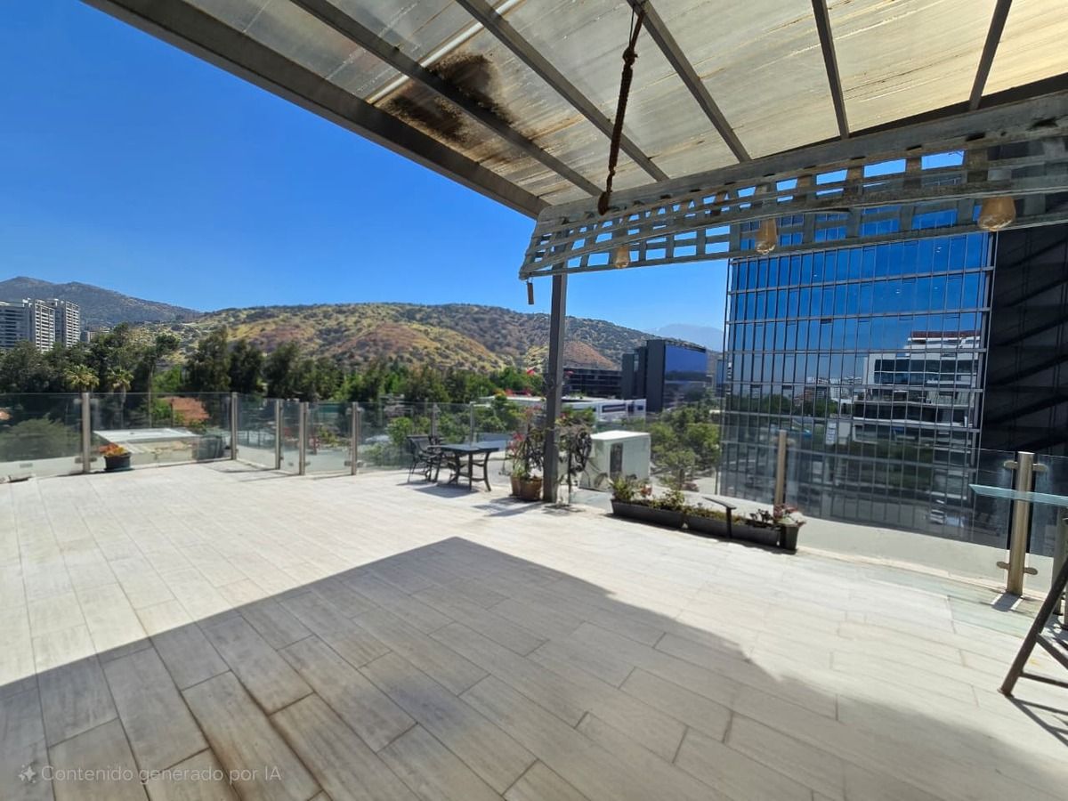 Venta de Edificio de Uso Comercial en Inmejorable Ubicación en Av. Las Condes