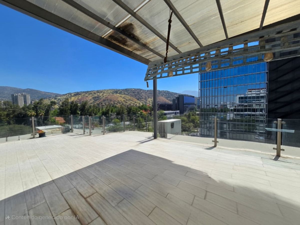 Venta de Edificio de Uso Comercial en Inmejorable Ubicación en Av. Las Condes