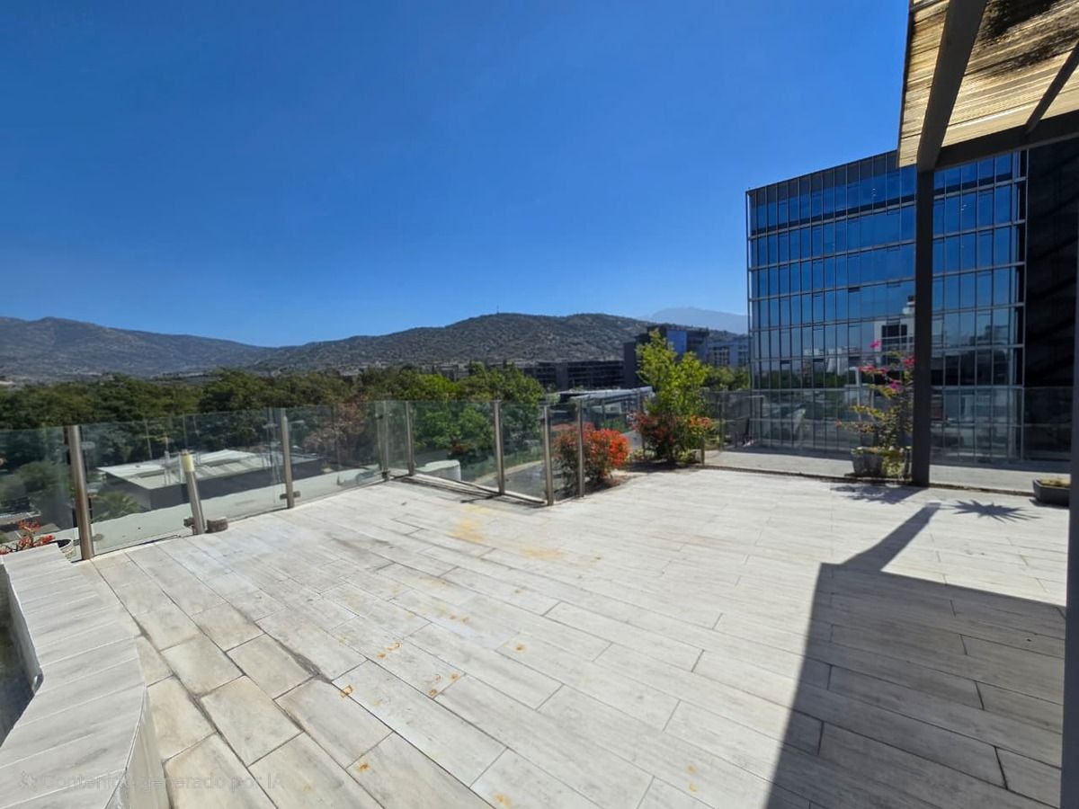 Venta de Edificio de Uso Comercial en Inmejorable Ubicación en Av. Las Condes