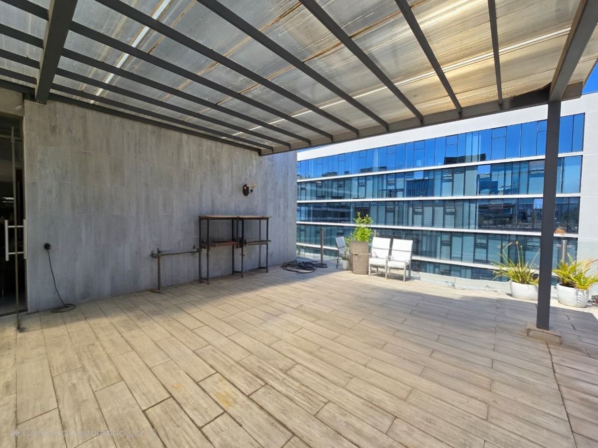 Venta de Edificio de Uso Comercial en Inmejorable Ubicación en Av. Las Condes