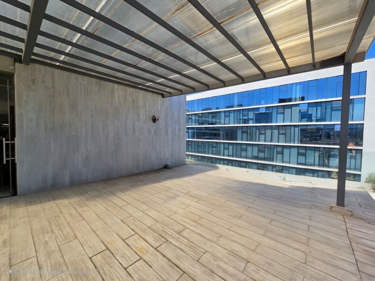 Venta de Edificio de Uso Comercial en Inmejorable Ubicación en Av. Las Condes