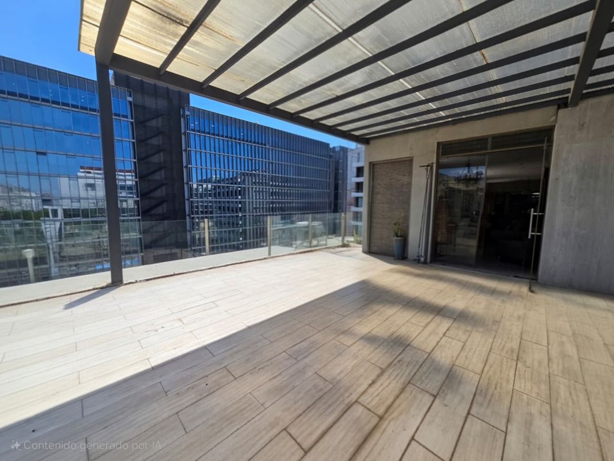 Venta de Edificio de Uso Comercial en Inmejorable Ubicación en Av. Las Condes