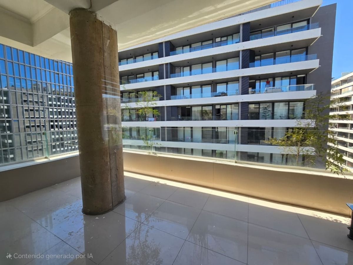 Venta de Edificio de Uso Comercial en Inmejorable Ubicación en Av. Las Condes