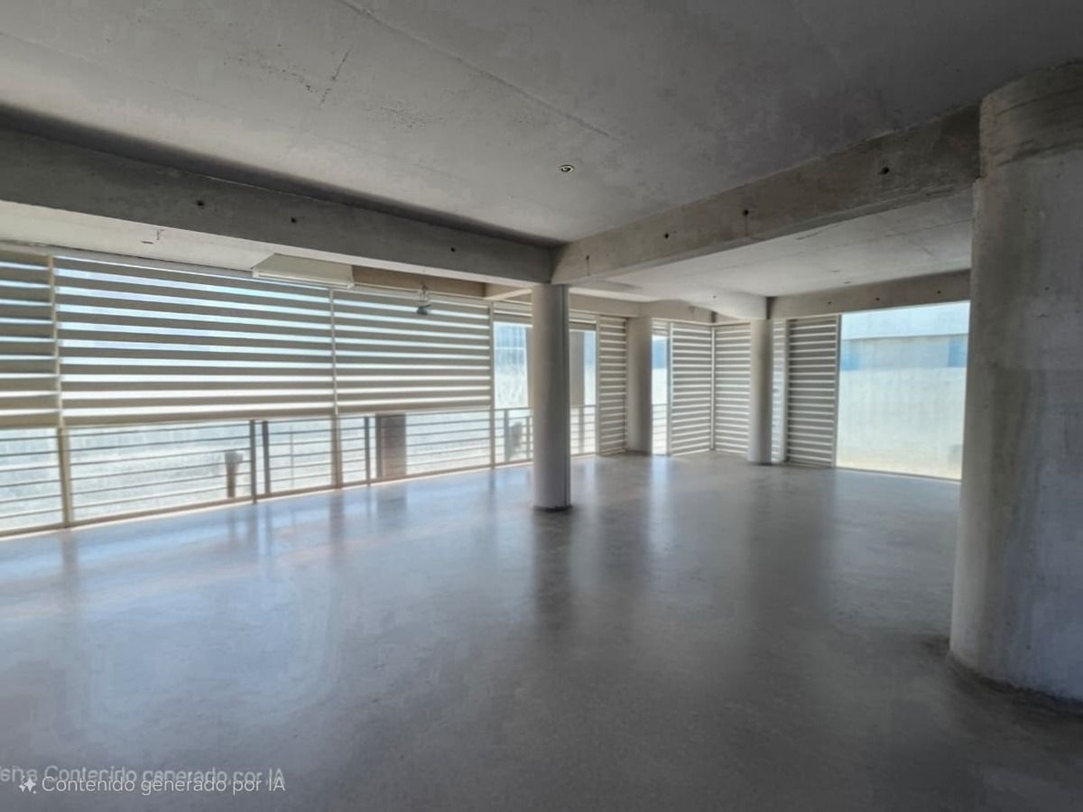 Venta de Edificio de Uso Comercial en Inmejorable Ubicación en Av. Las Condes