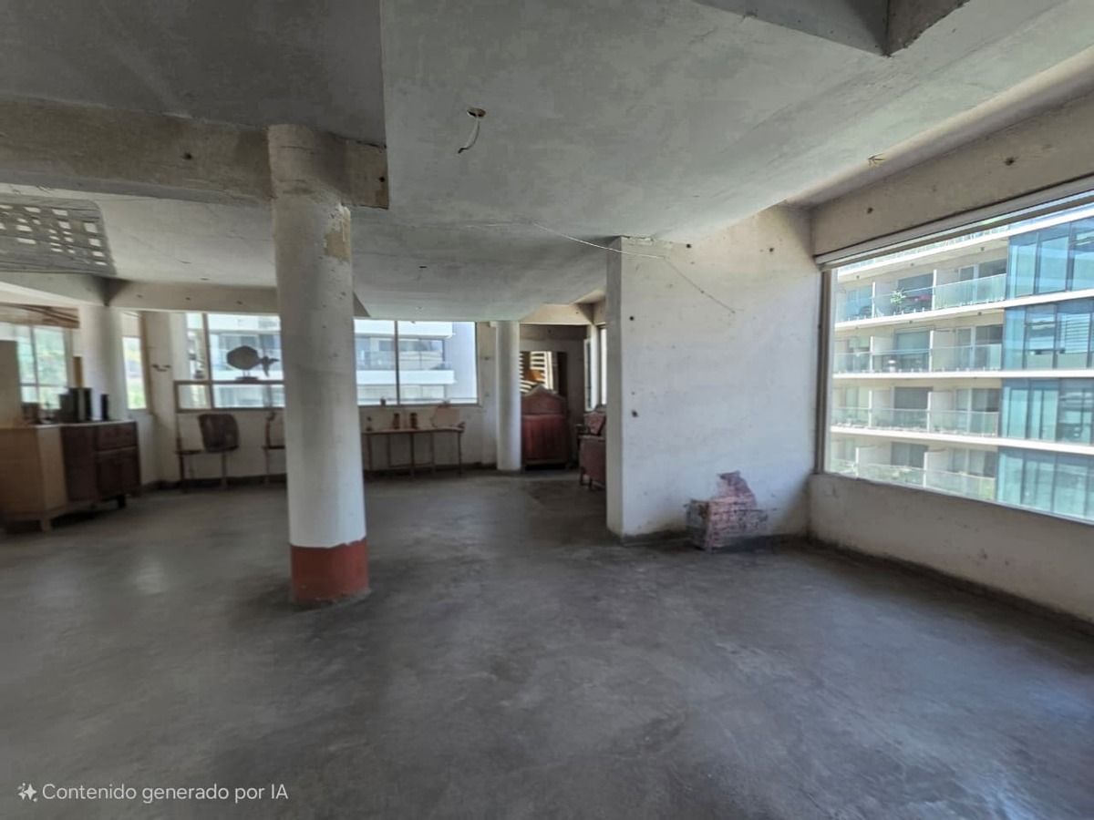 Venta de Edificio de Uso Comercial en Inmejorable Ubicación en Av. Las Condes