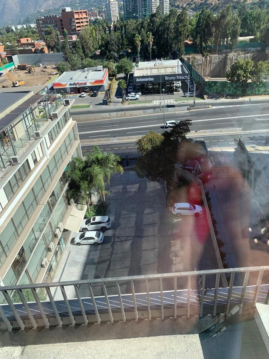 Venta de Edificio de Uso Comercial en Inmejorable Ubicación en Av. Las Condes