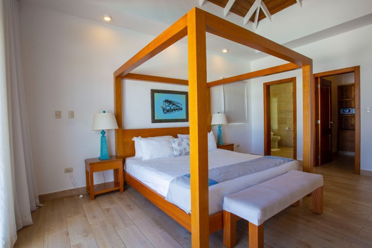 Villas en Venta Cabarete, Puerto Plata