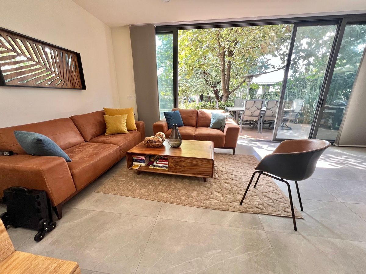 2 de 27: Área de Sala