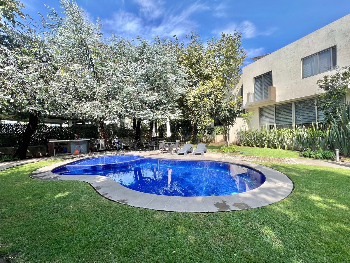 8 de 27: Áreas verdes