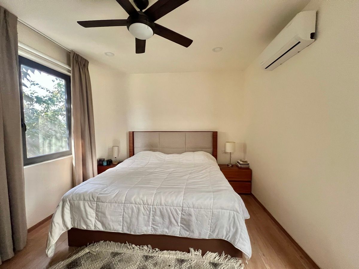 18 de 27: Planta alta Recámara principal