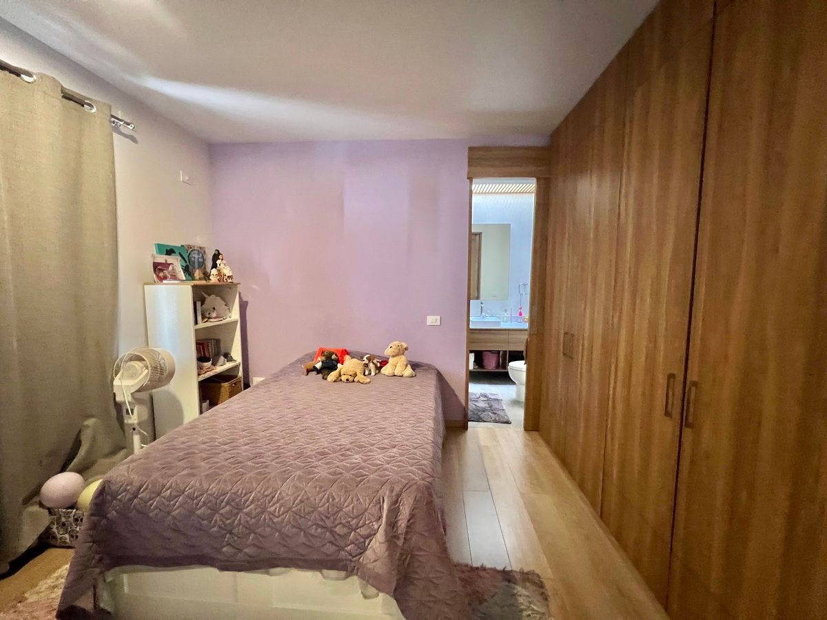 21 de 27: Segunda recámara con clóset