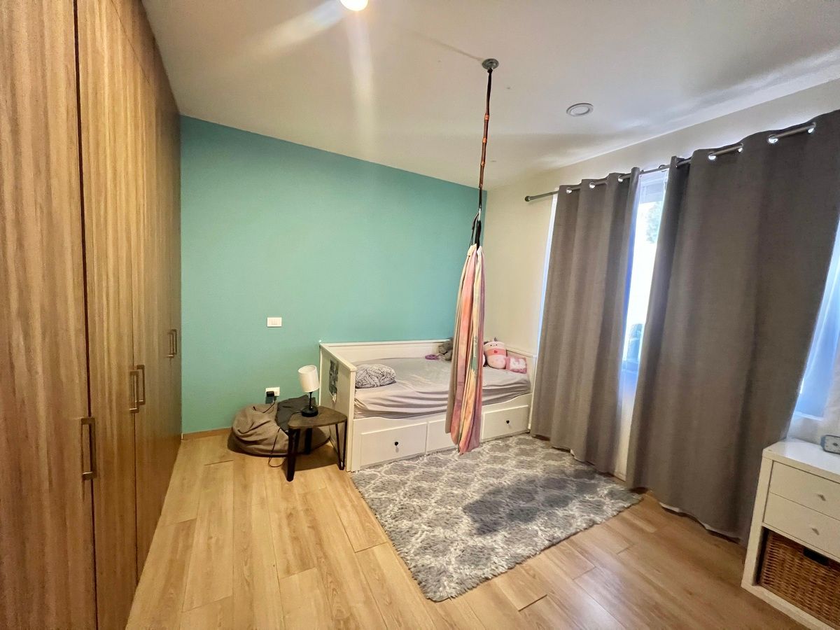 23 de 27: Planta alta tercera recamara