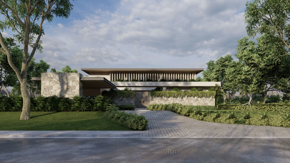 Villas en Venta Punta Cana Resort & Club, La Altagracia