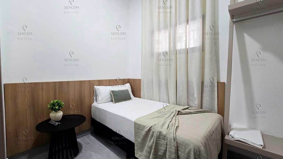 7 de 36: Apartamento de 3 Hab en alquilar en Punta Cana Village 7