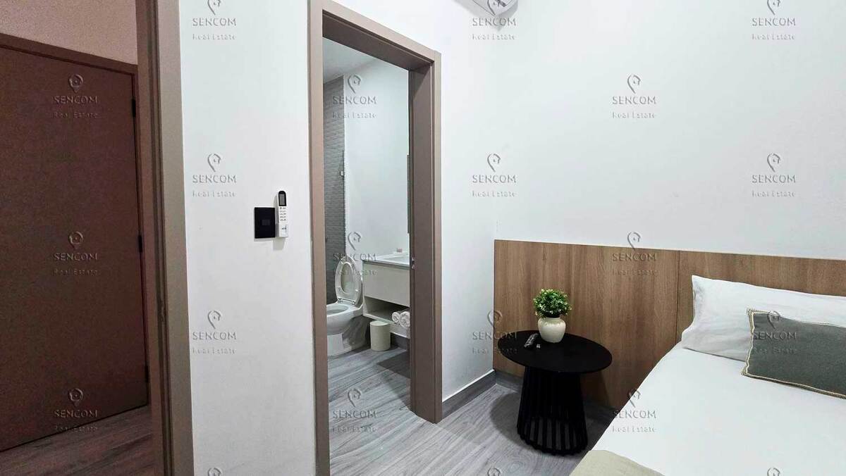 8 de 36: Apartamento de 3 Hab en alquilar en Punta Cana Village 8