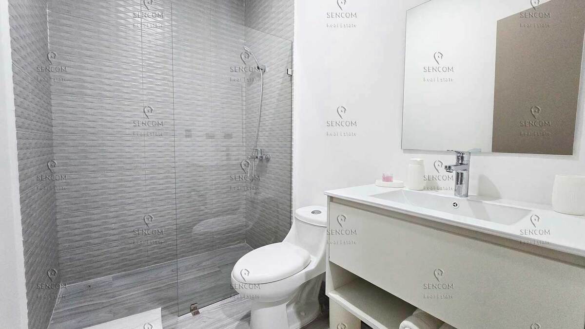 9 de 36: Apartamento de 3 Hab en alquilar en Punta Cana Village 9