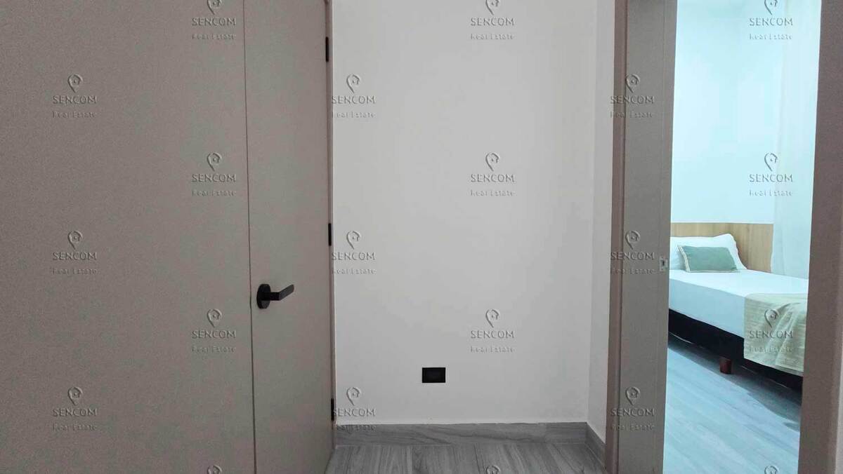 10 de 36: Apartamento de 3 Hab en alquilar en Punta Cana Village 10