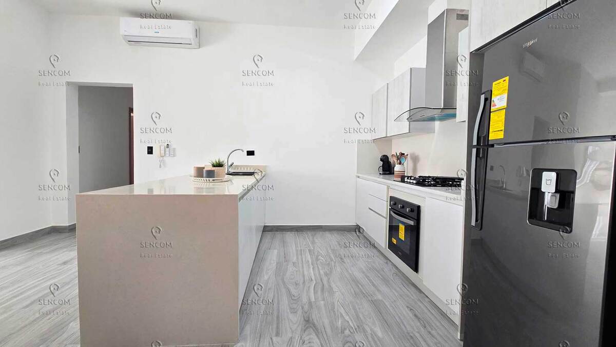 11 de 36: Apartamento de 3 Hab en alquilar en Punta Cana Village 11