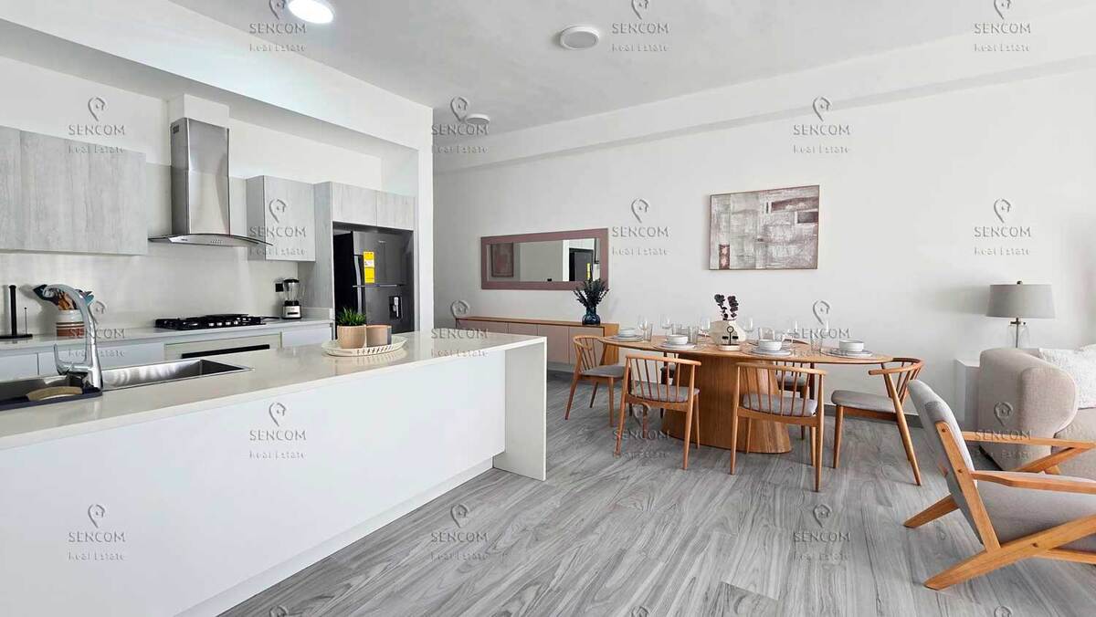 14 de 36: Apartamento de 3 Hab en alquilar en Punta Cana Village 14