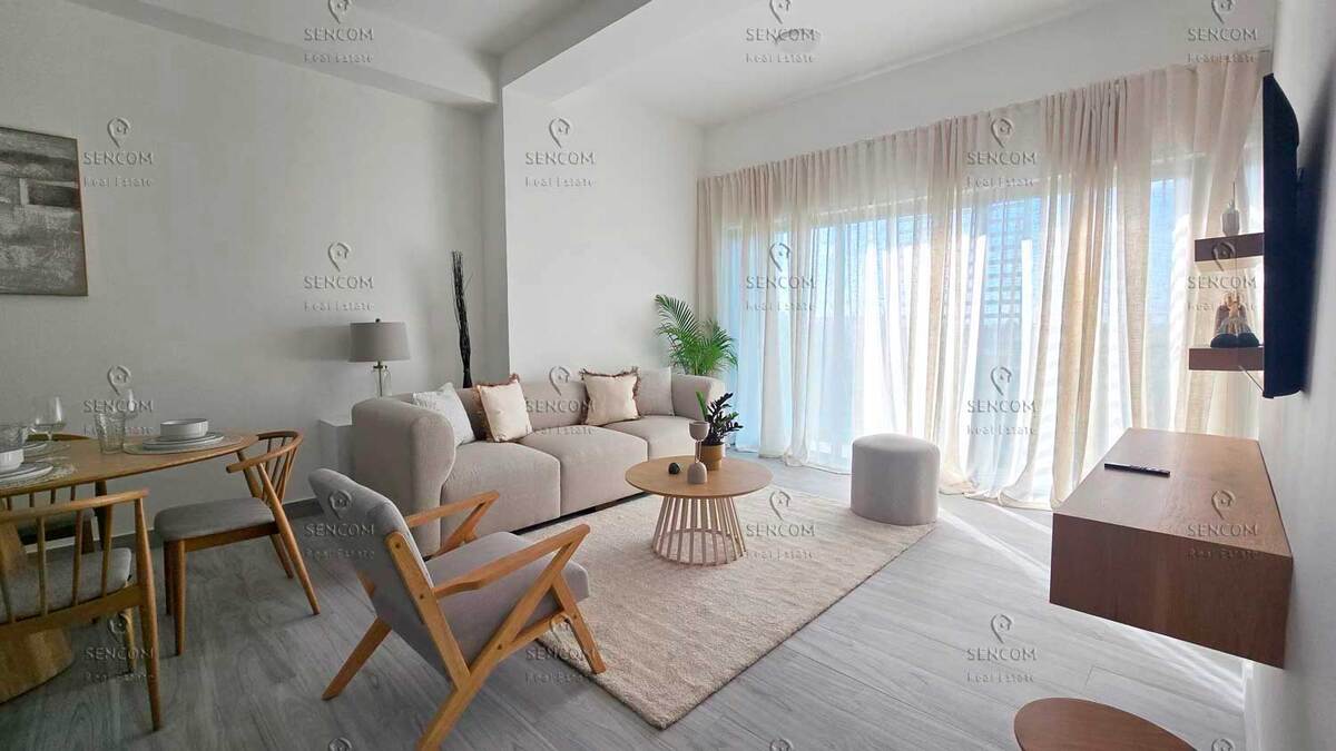 13 de 36: Apartamento de 3 Hab en alquilar en Punta Cana Village 13