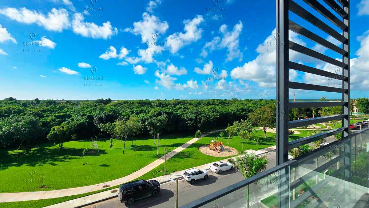 17 de 36: Apartamento de 3 Hab en alquilar en Punta Cana Village 17