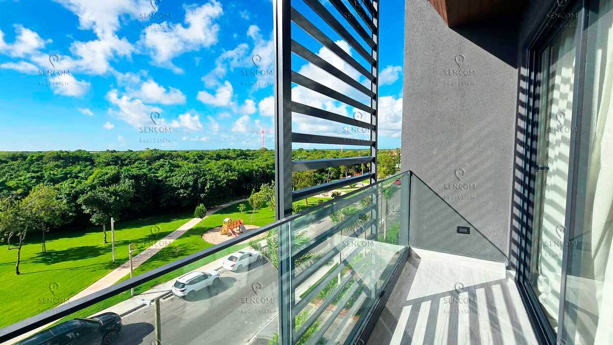 18 de 36: Apartamento de 3 Hab en alquilar en Punta Cana Village 18