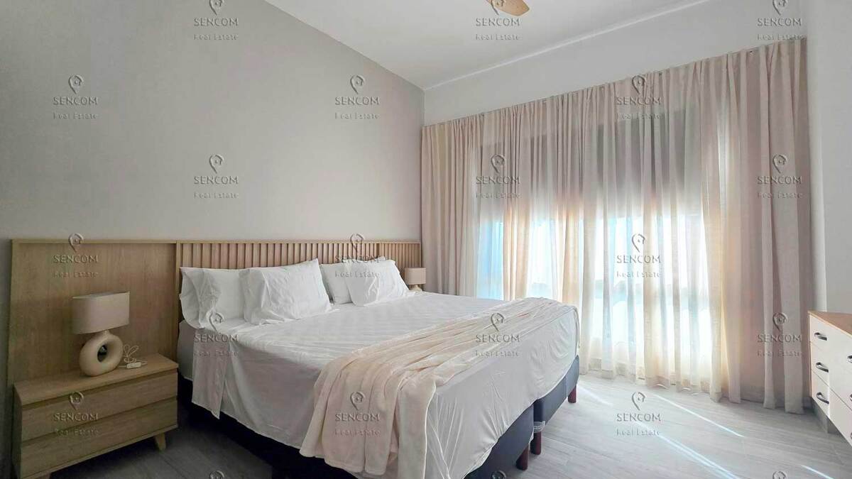 19 de 36: Apartamento de 3 Hab en alquilar en Punta Cana Village 19