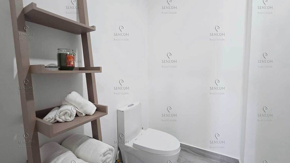 25 de 36: Apartamento de 3 Hab en alquilar en Punta Cana Village 25