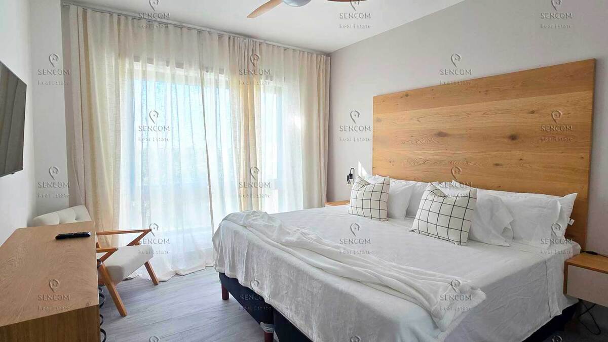 27 de 36: Apartamento de 3 Hab en alquilar en Punta Cana Village 27