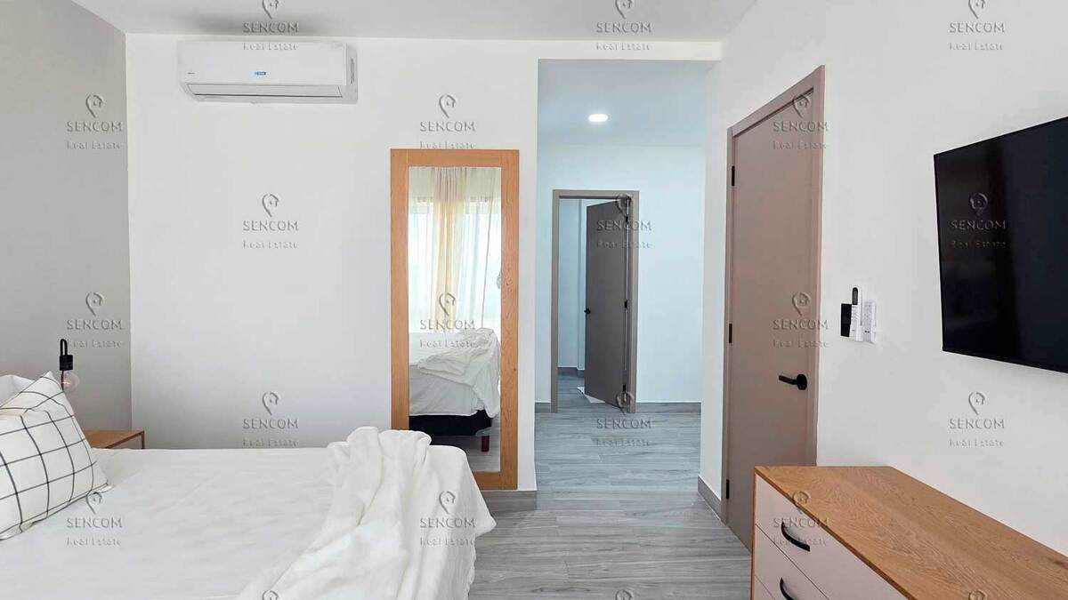 28 de 36: Apartamento de 3 Hab en alquilar en Punta Cana Village 28