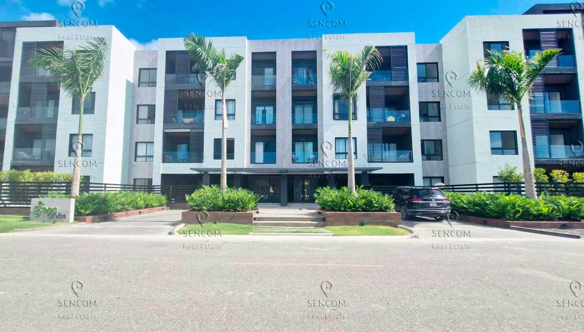 29 de 36: Apartamento de 3 Hab en alquilar en Punta Cana Village 29