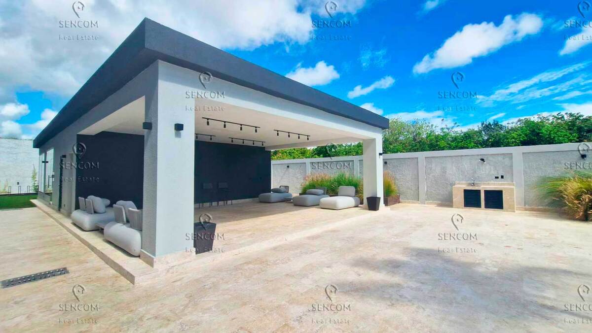 30 de 36: Apartamento de 3 Hab en alquilar en Punta Cana Village 30