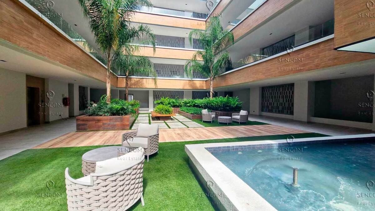 31 de 36: Apartamento de 3 Hab en alquilar en Punta Cana Village 31