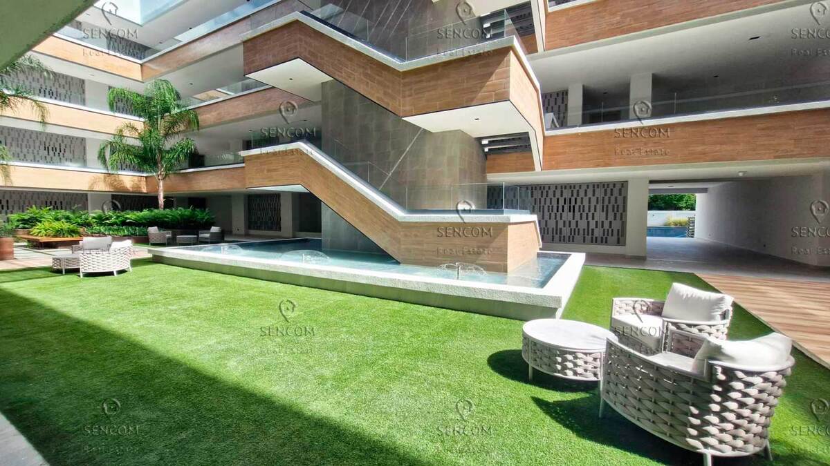 32 de 36: Apartamento de 3 Hab en alquilar en Punta Cana Village 32