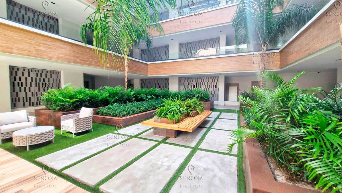 34 de 36: Apartamento de 3 Hab en alquilar en Punta Cana Village 34