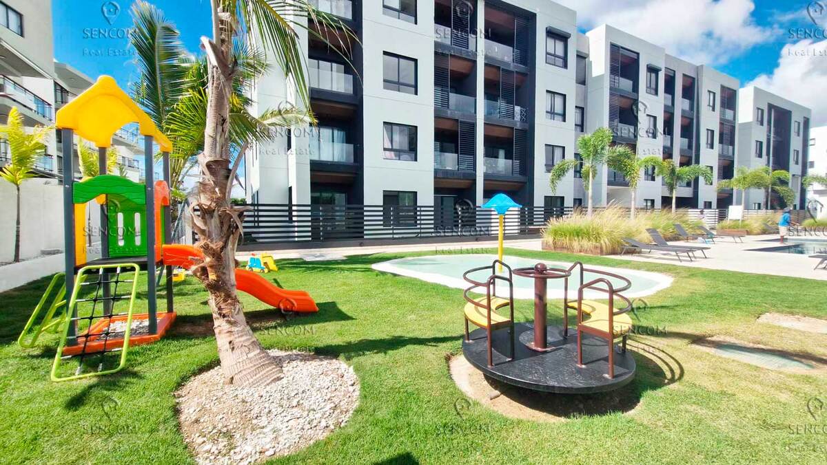36 de 36: Apartamento de 3 Hab en alquilar en Punta Cana Village 36