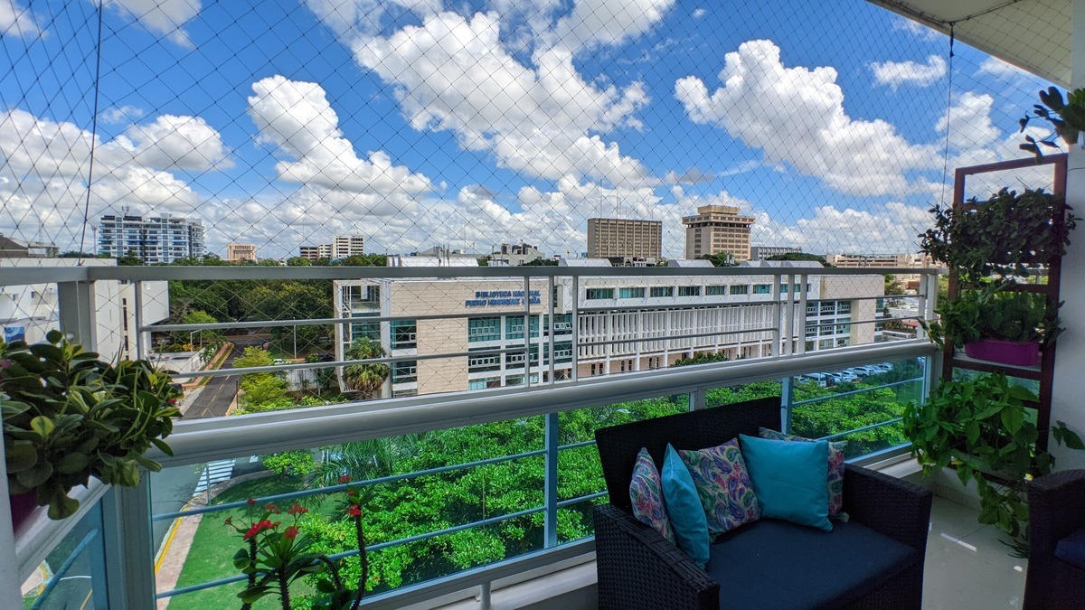 Apartamentos en Venta Gazcue, Santo Domingo