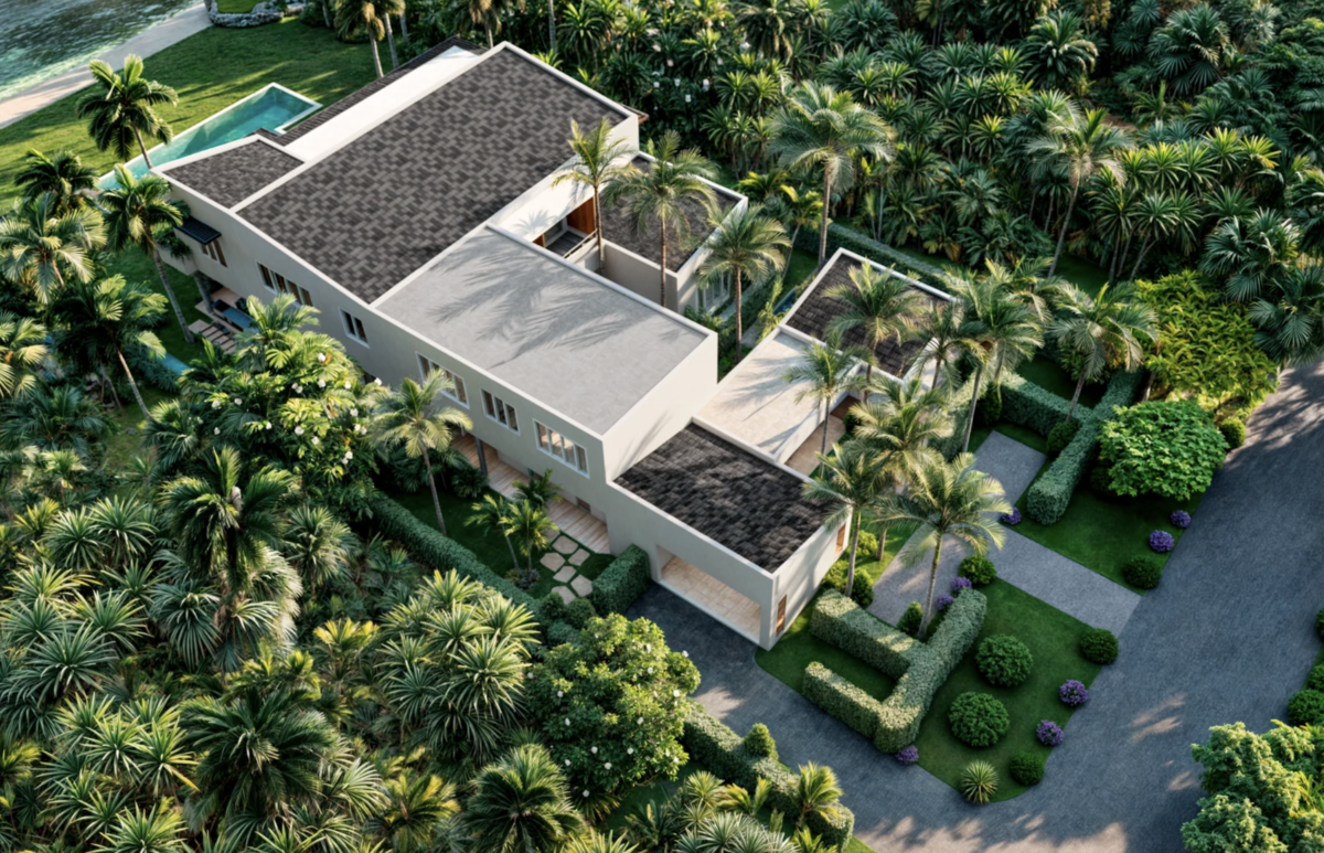 Villas en Venta Punta Cana Resort & Club, La Altagracia