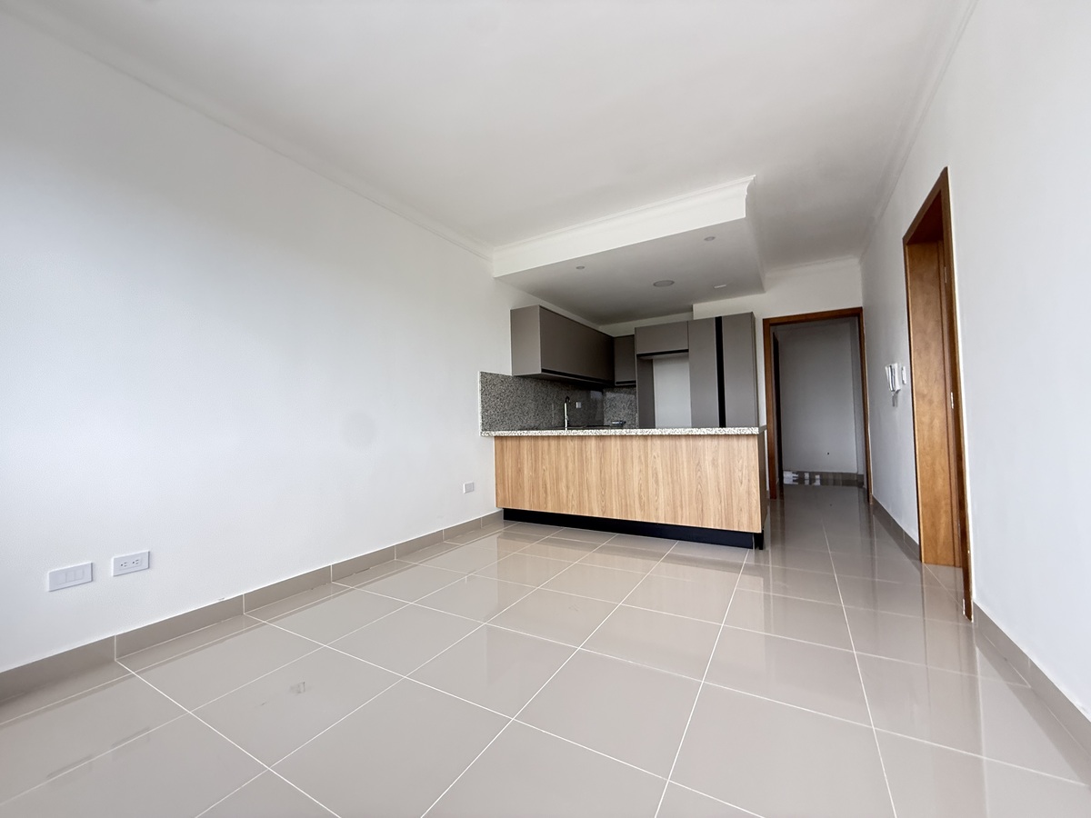 Apartamentos en Venta Bella Vista, Santo Domingo